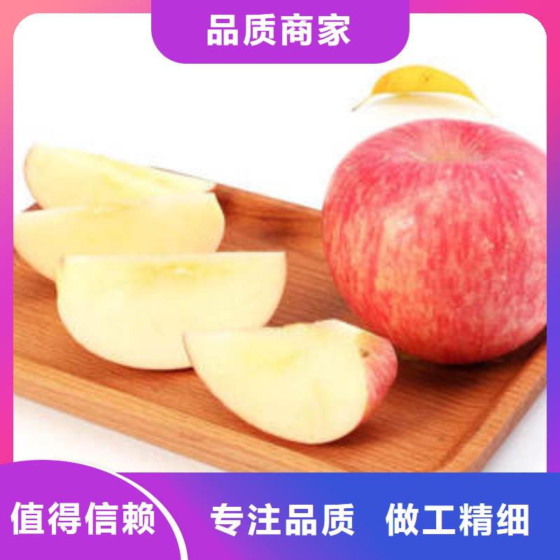 紅富士蘋果,蘋果源頭直供