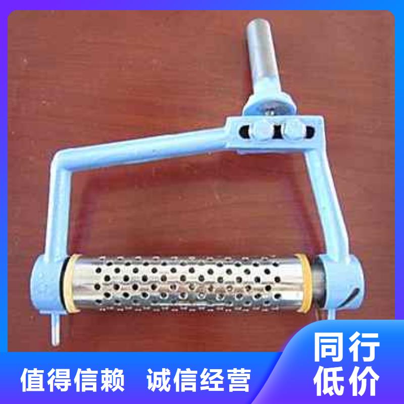 络筒机握臂30年经久不衰
