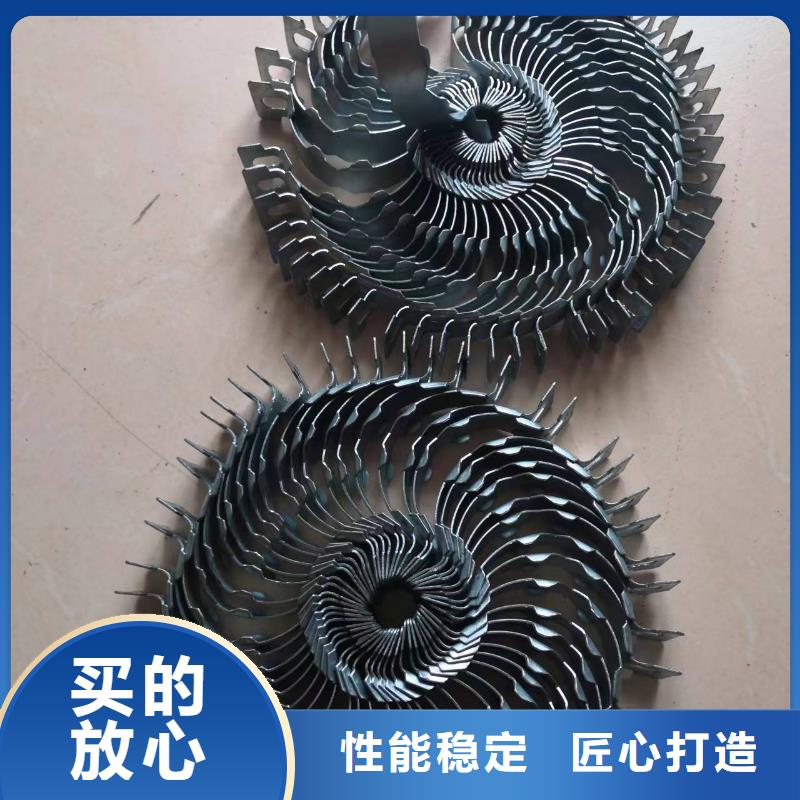 G203，193卷緯機錠帶盤加長耐磨成型好