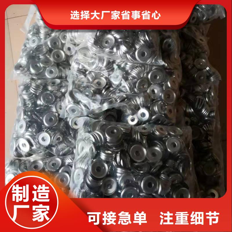 280mm氧化合金槽筒彈性好,型號全