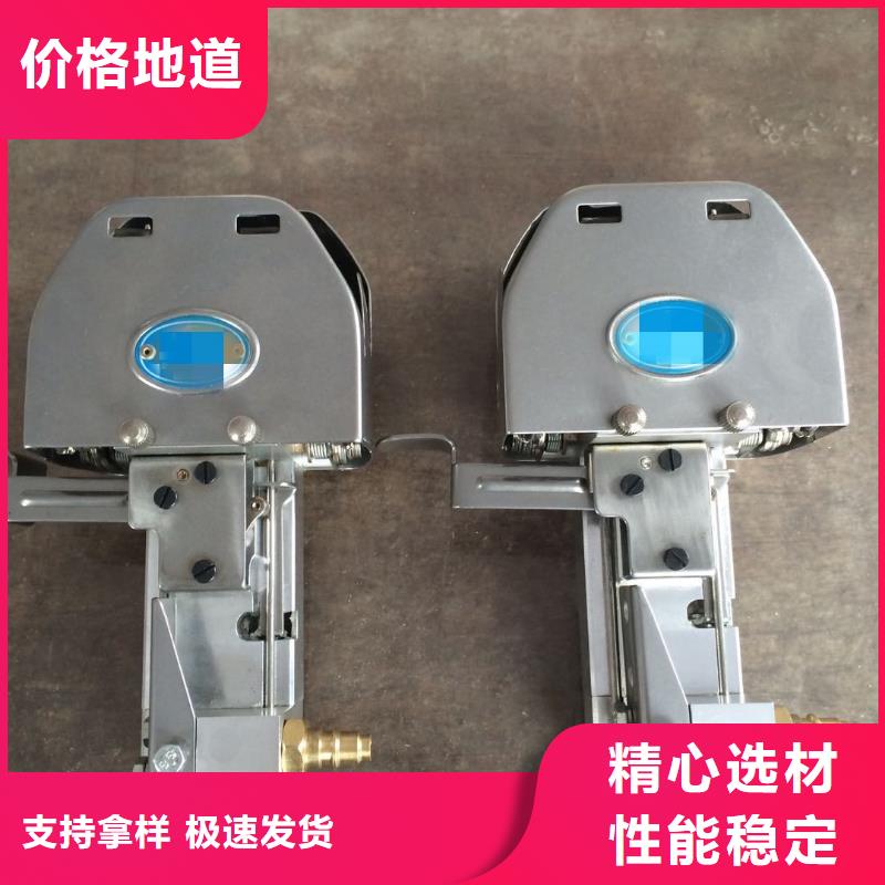 紡織配件配和槽筒機(jī)使用