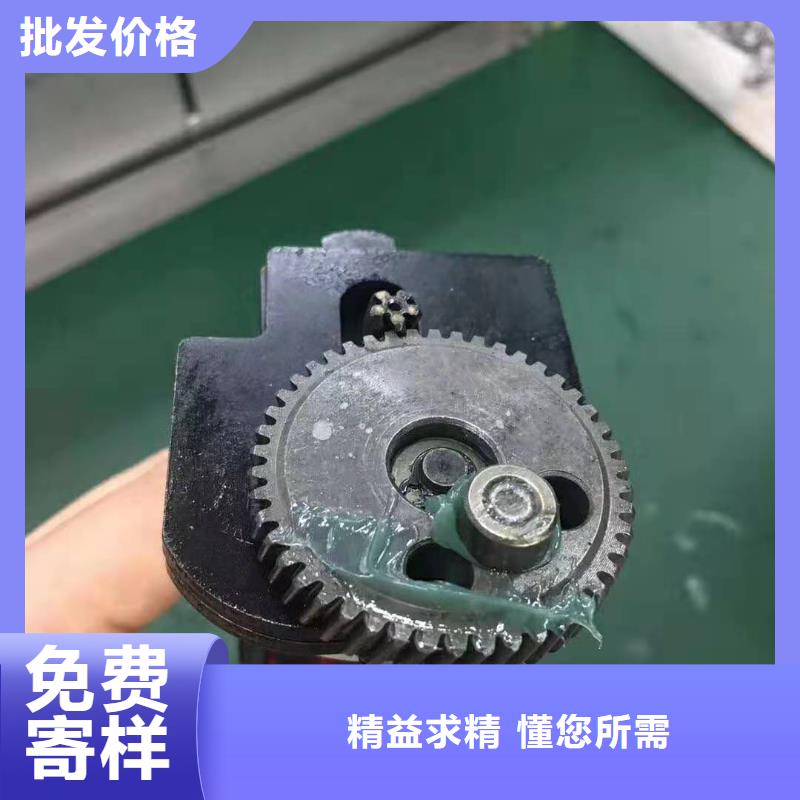 潤滑油領(lǐng)航特種潤滑脂精心打造