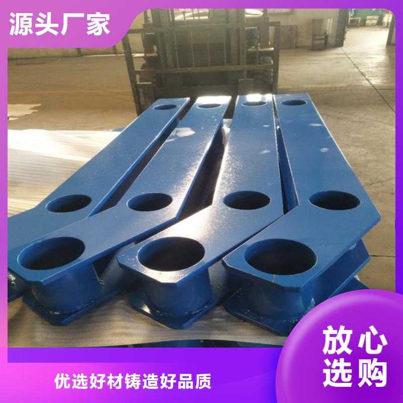 優(yōu)質(zhì)橋梁防撞護(hù)欄的經(jīng)銷商