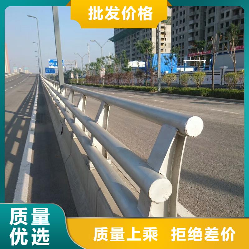 橋梁護欄廠家量大優(yōu)惠