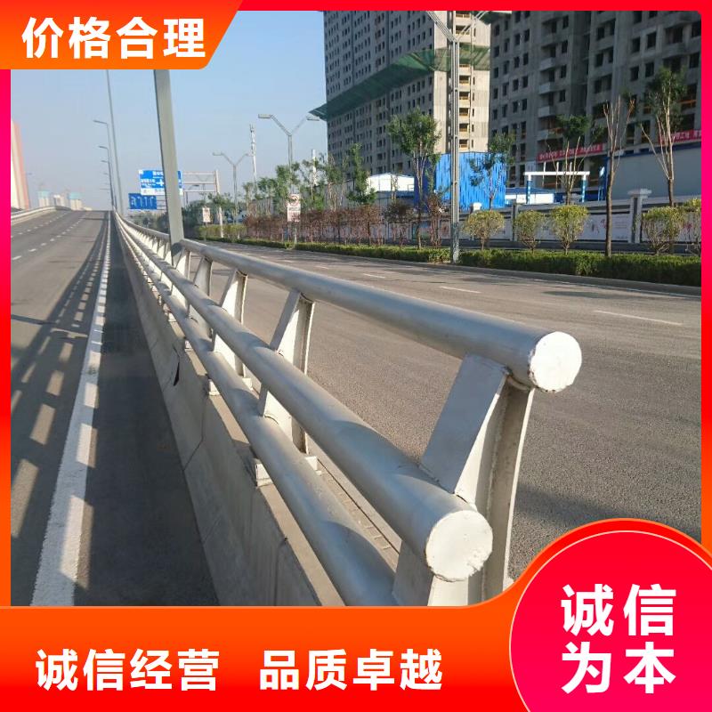 防撞護欄就選立朋金屬護欄