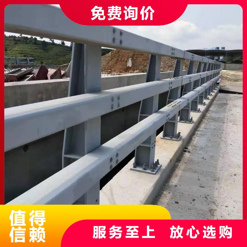 不銹鋼復合管橋梁護欄優(yōu)選貨源
