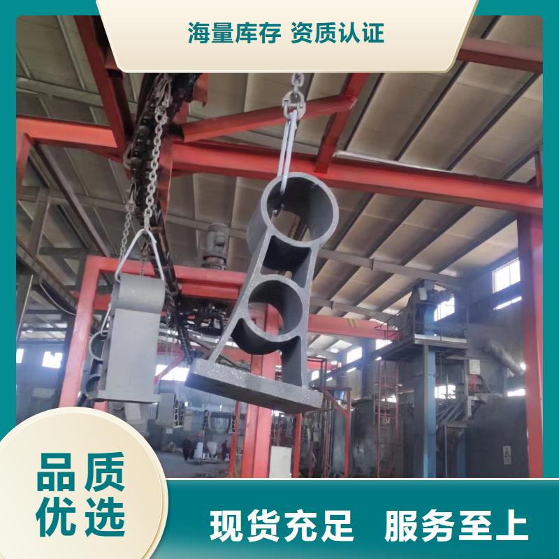 不銹鋼復(fù)合管橋梁護(hù)欄全網(wǎng)低價(jià)