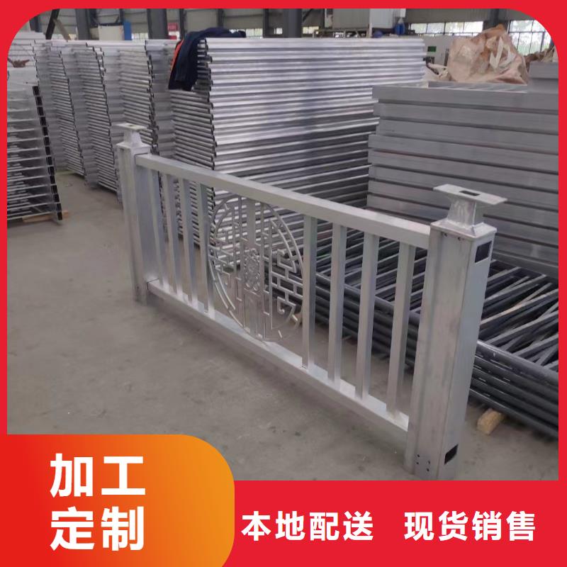 不銹鋼復(fù)合管天橋護(hù)欄實(shí)體大廠-放心選購