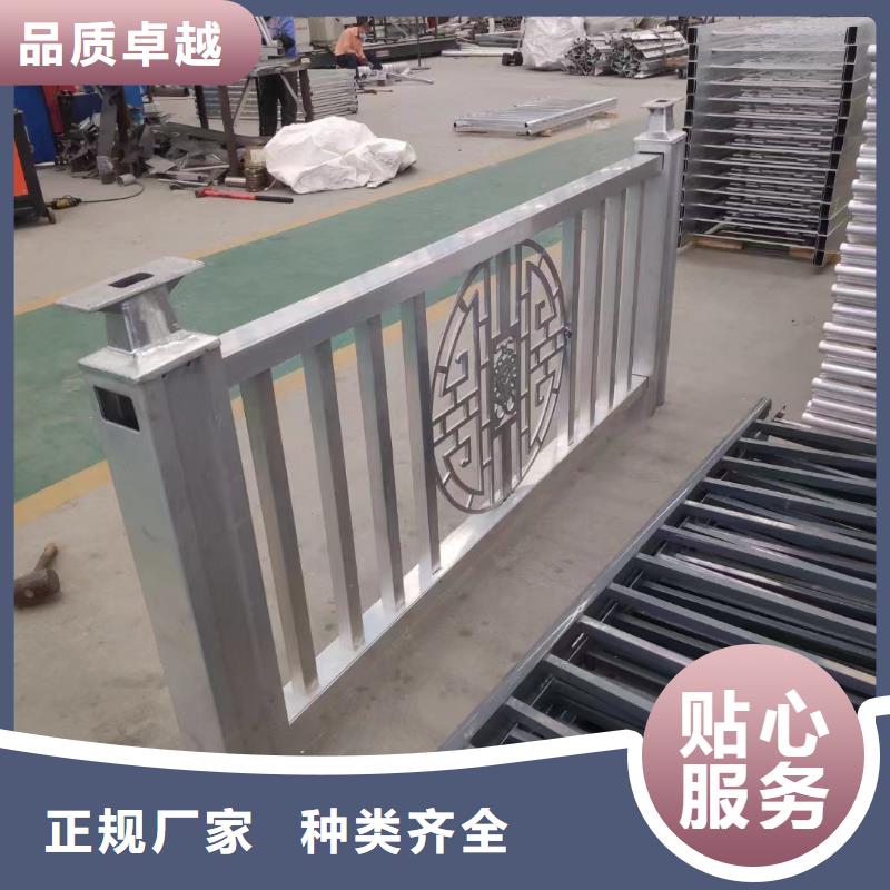 不銹鋼復(fù)合管q345防撞鋼護(hù)欄廠家精心選材