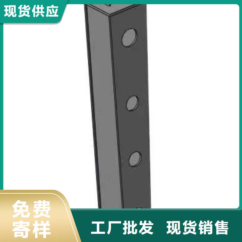 不锈钢复合管设计合理