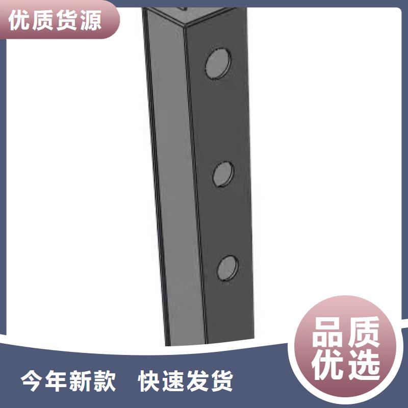 不銹鋼復(fù)合管不銹鋼護欄批發(fā)價格