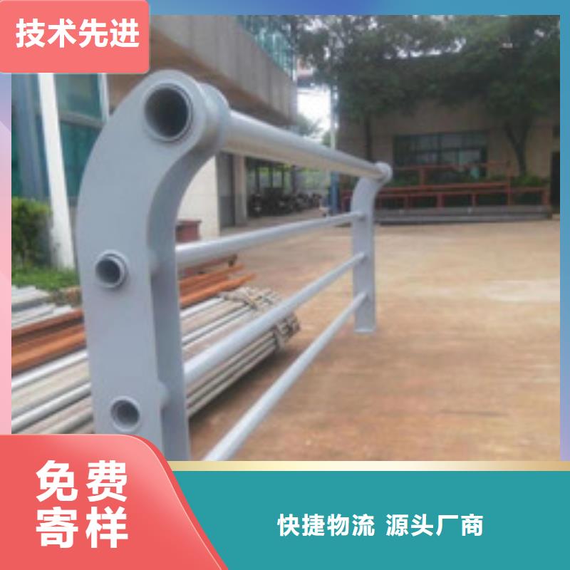 防撞護(hù)欄橋梁防撞護(hù)欄品質(zhì)優(yōu)選