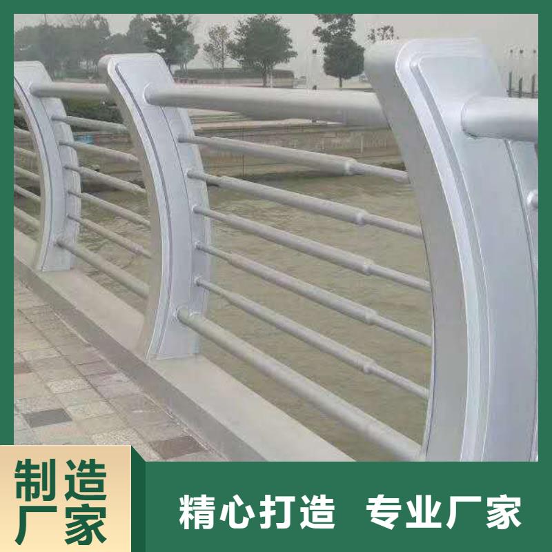買橋梁防撞護(hù)欄到立朋金屬護(hù)欄