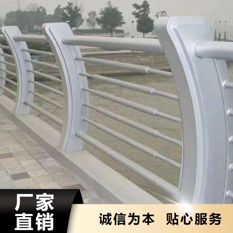 防撞护栏方管防撞护栏价格公道合理