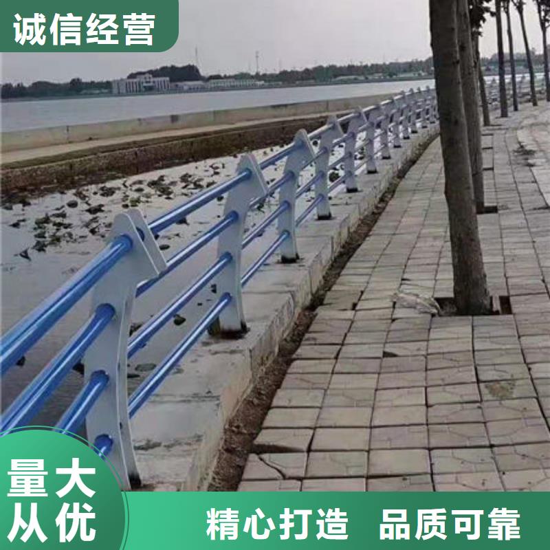 桥梁防撞护栏总经销
