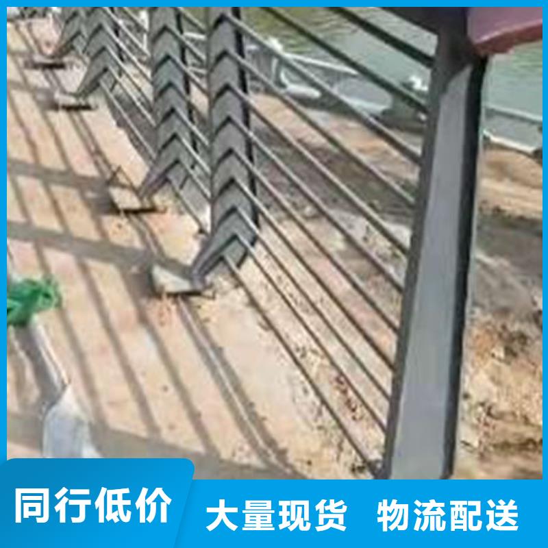 防撞護欄_市政道路防護欄供應(yīng)采購