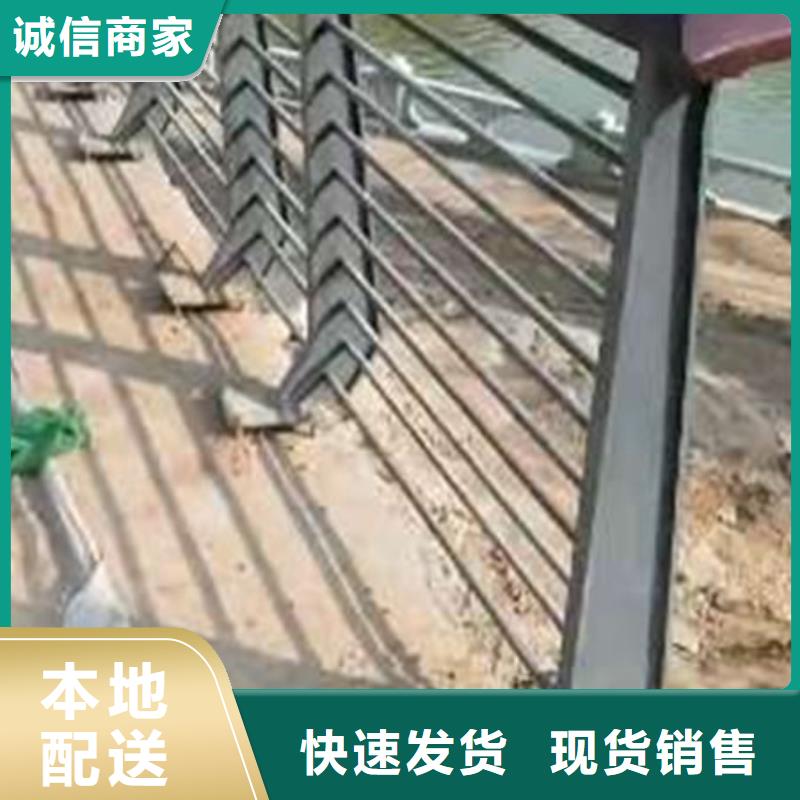 加工防撞護欄采購_加工防撞護欄