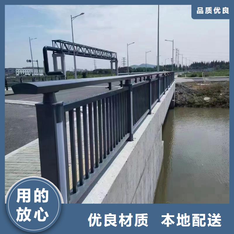 防撞護(hù)欄-方管防撞護(hù)欄實力商家