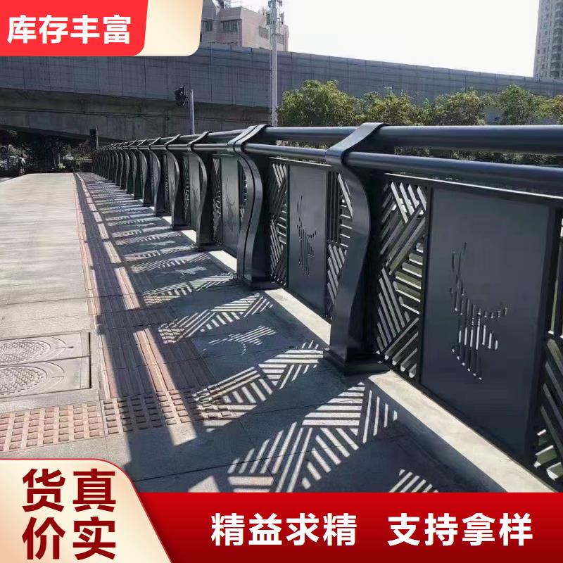 燈光防撞護欄銷售公司-價格合理