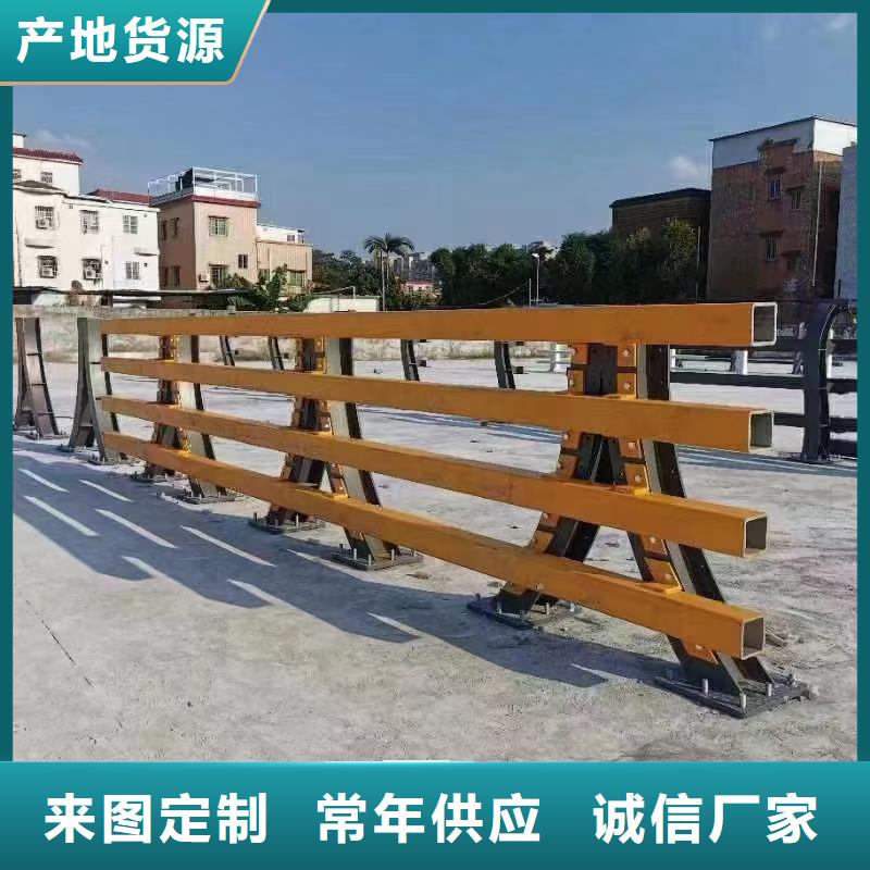 鋁合金防撞護欄為您節(jié)省成本