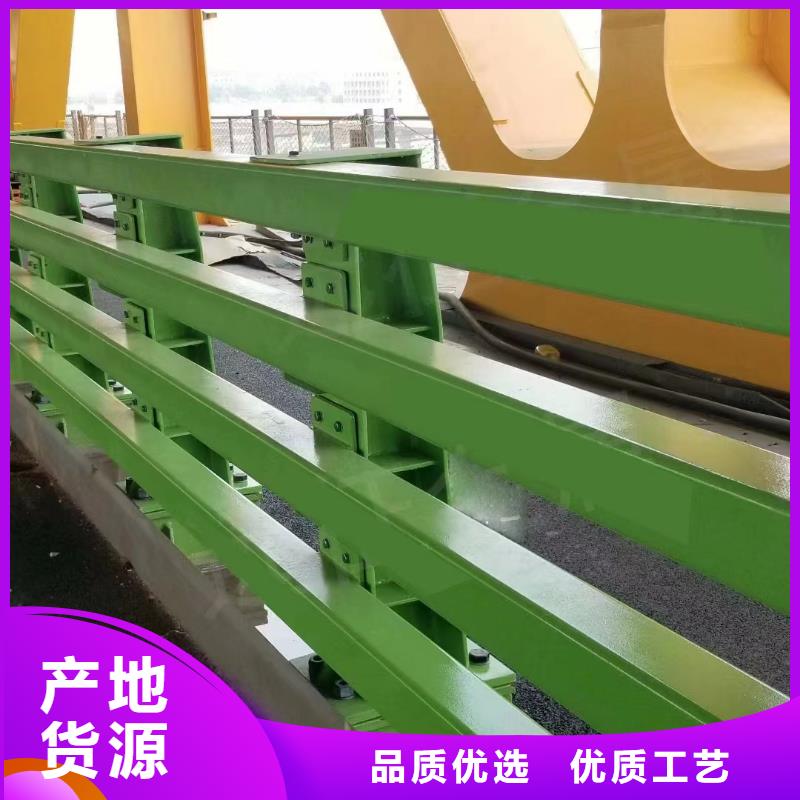 防撞護(hù)欄-方管防撞護(hù)欄實力商家