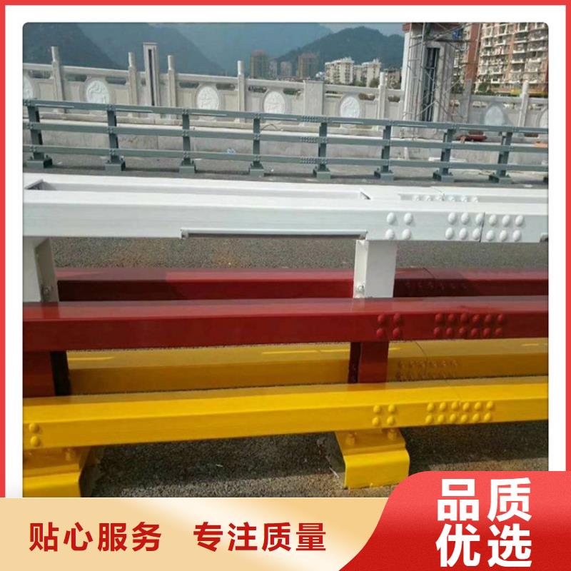不銹鋼復(fù)合管防撞護(hù)欄庫(kù)存充足