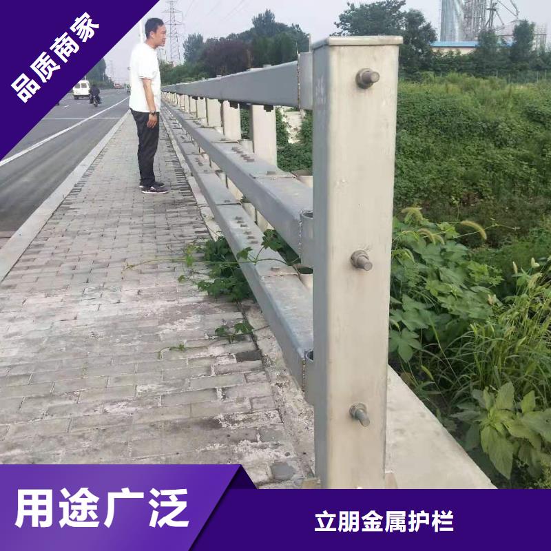燈光防撞護欄市場價格