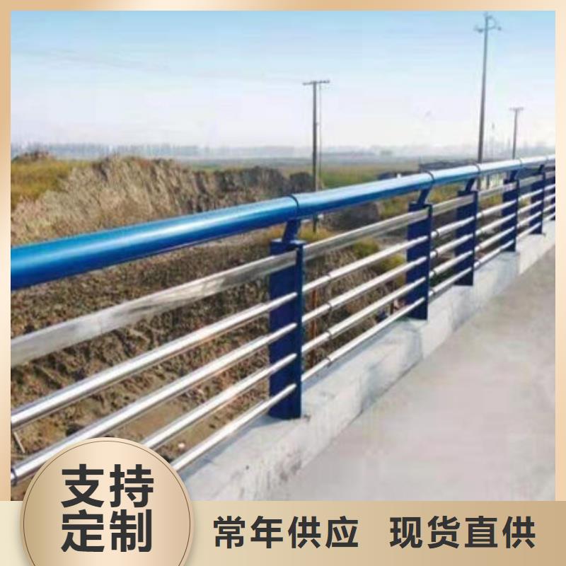 防撞护栏方管防撞护栏价格公道合理