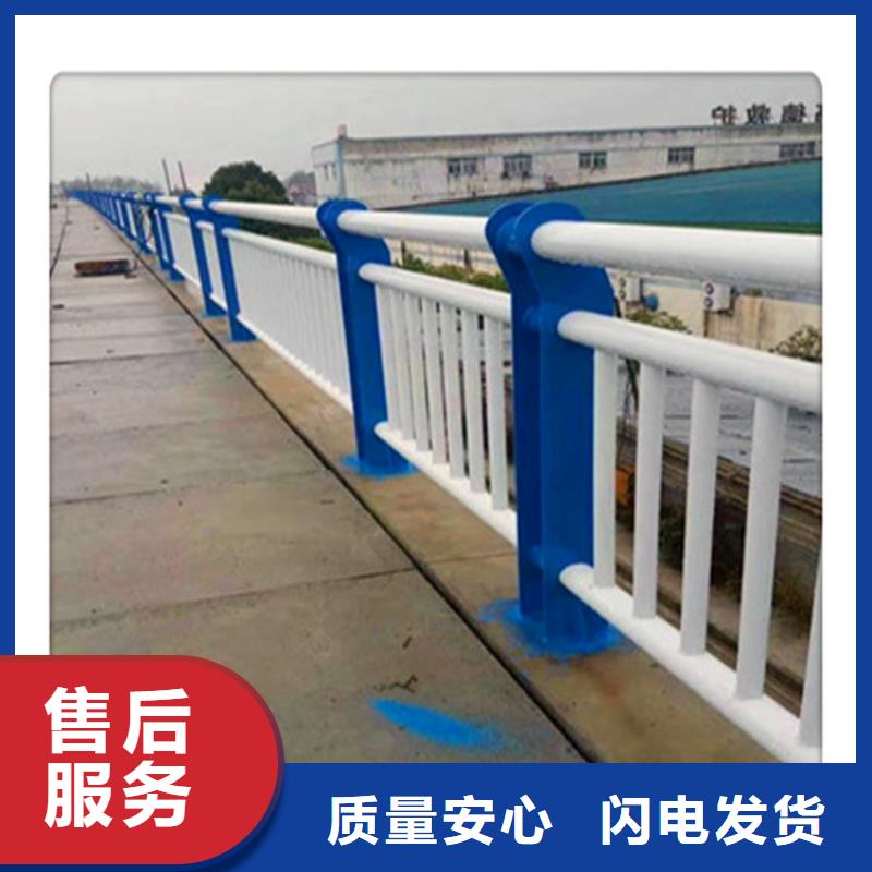 景觀護欄敢與同行比質(zhì)量