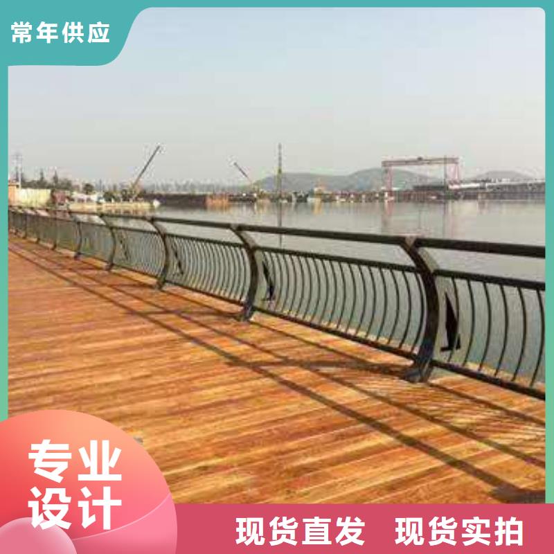 景觀護欄敢與同行比質(zhì)量