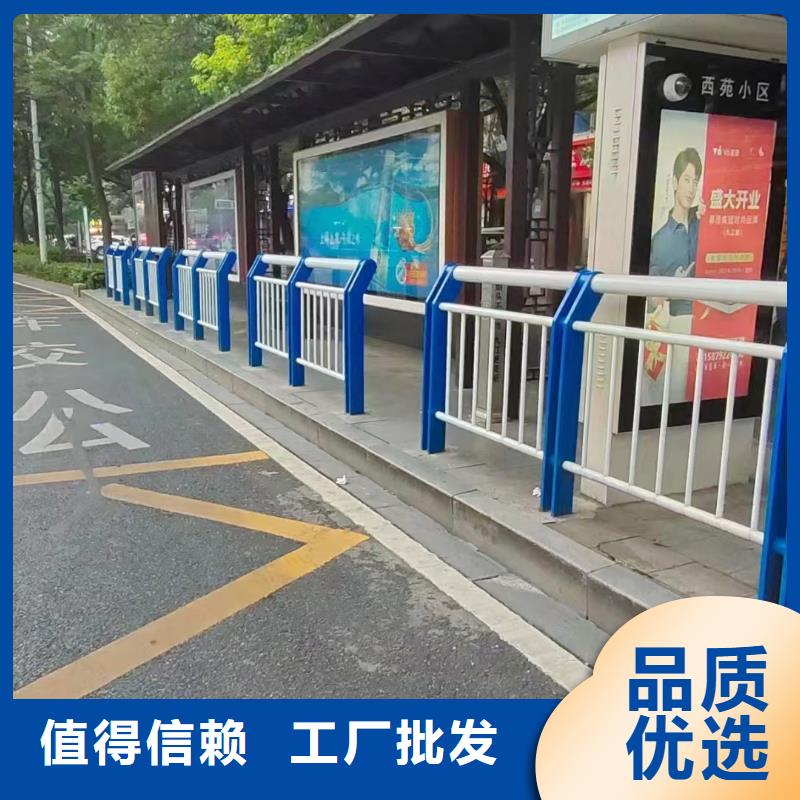 景觀護(hù)欄_不銹鋼復(fù)合管橋梁護(hù)欄產(chǎn)地工廠