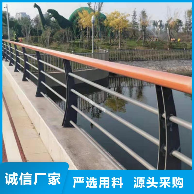 能做304不銹鋼復(fù)合管景觀護欄的廠家
