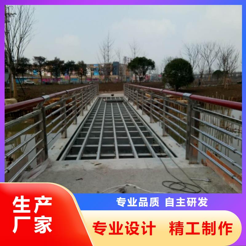 河道景觀護欄好貨促銷