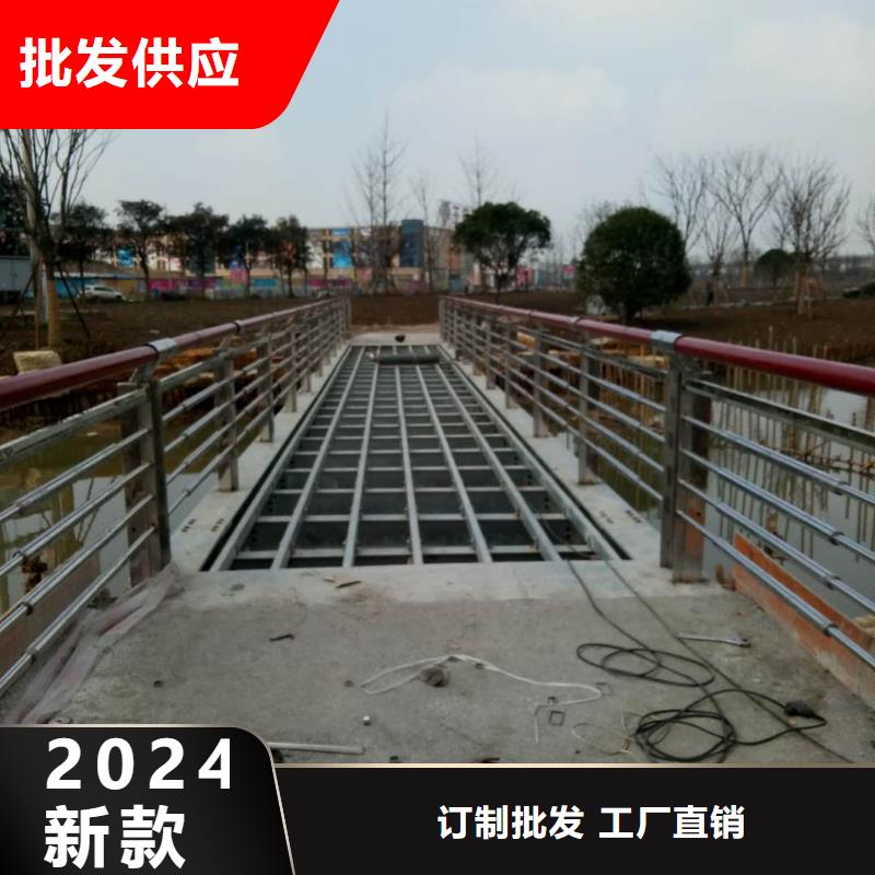 景观护栏防撞护栏经销商
