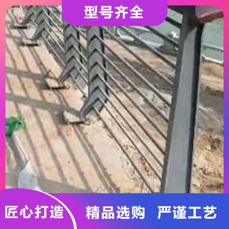 景觀護欄不銹鋼護欄廠家供應(yīng)