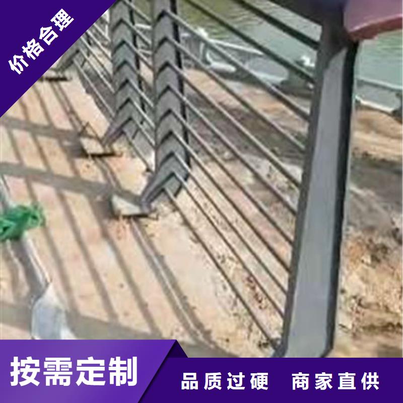 不銹鋼復(fù)合管景觀護(hù)欄常年批發(fā)