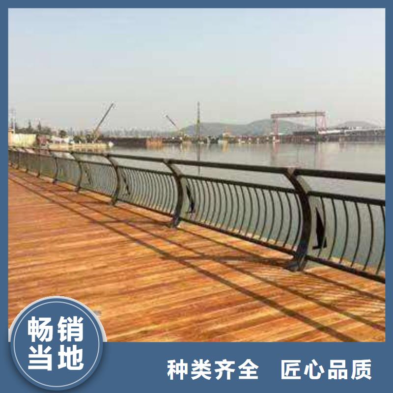 景觀護欄敢與同行比質(zhì)量