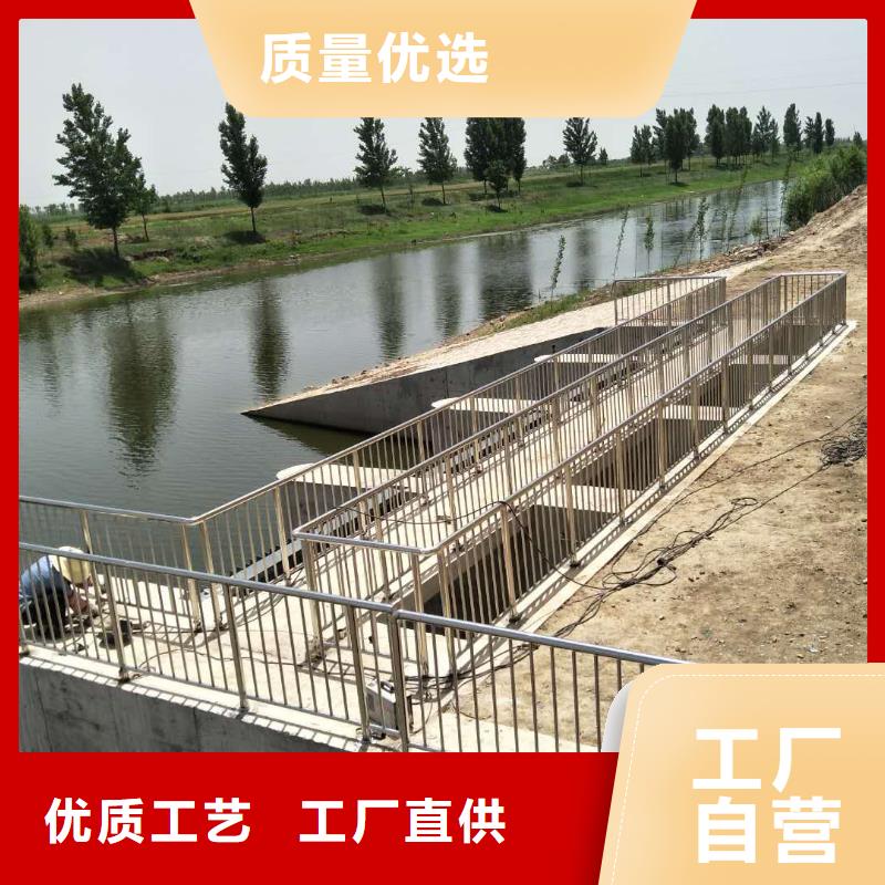 景观护栏,方管防撞护栏厂家实力才是硬道理