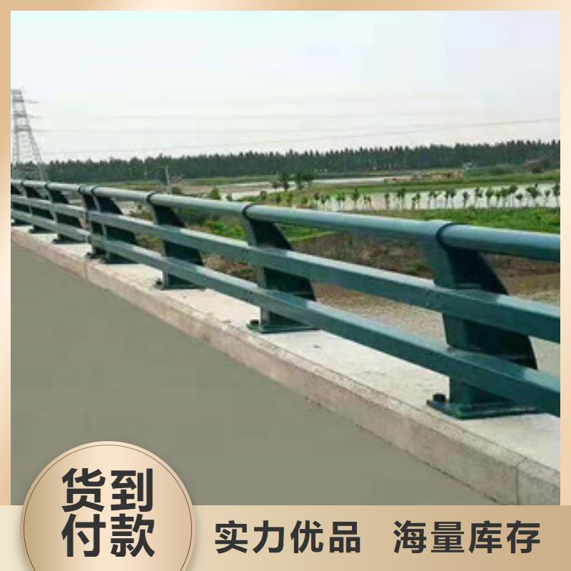 口碑好的橋梁景觀護欄公司