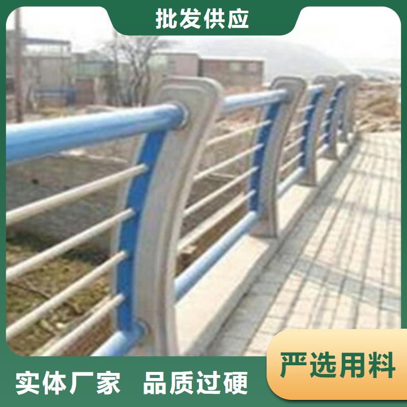 铝合金灯光护栏生产厂家价格优惠