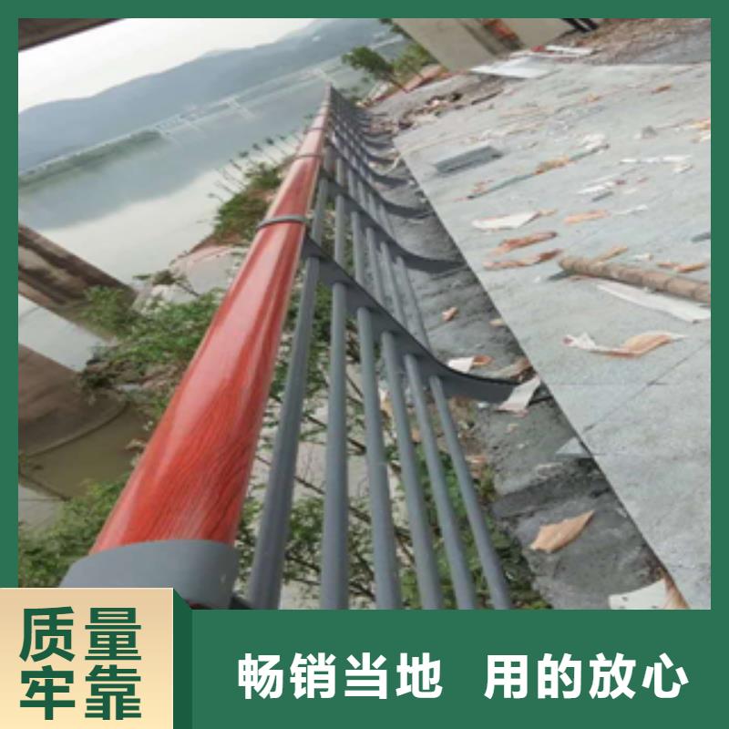 橋梁防撞護欄-橋梁防撞護欄廠家好產(chǎn)品好服務(wù)