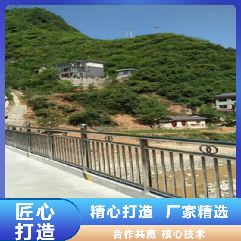 景觀燈光護(hù)欄價(jià)格走勢(shì)