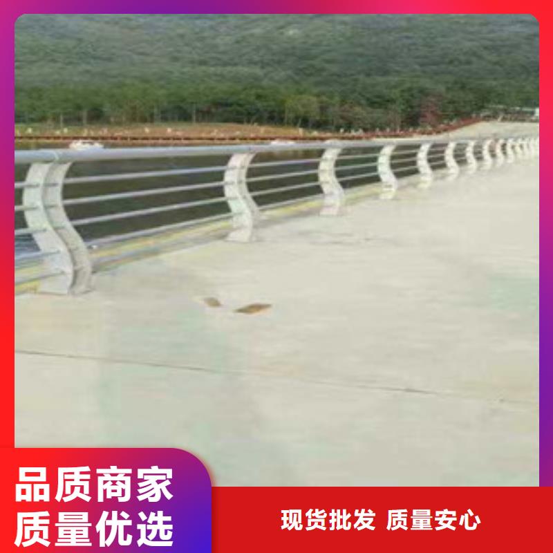 景觀鋁合金護(hù)欄廠家，規(guī)格全