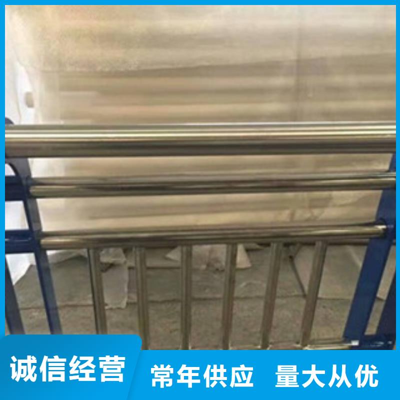 橋梁防撞護欄-橋梁防撞護欄廠家好產(chǎn)品好服務(wù)