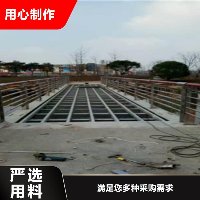 304不锈钢复合管厂