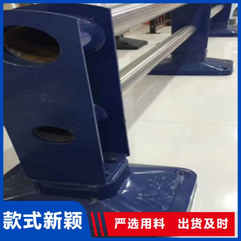 橋梁防撞護欄-橋梁防撞護欄廠家好產(chǎn)品好服務(wù)