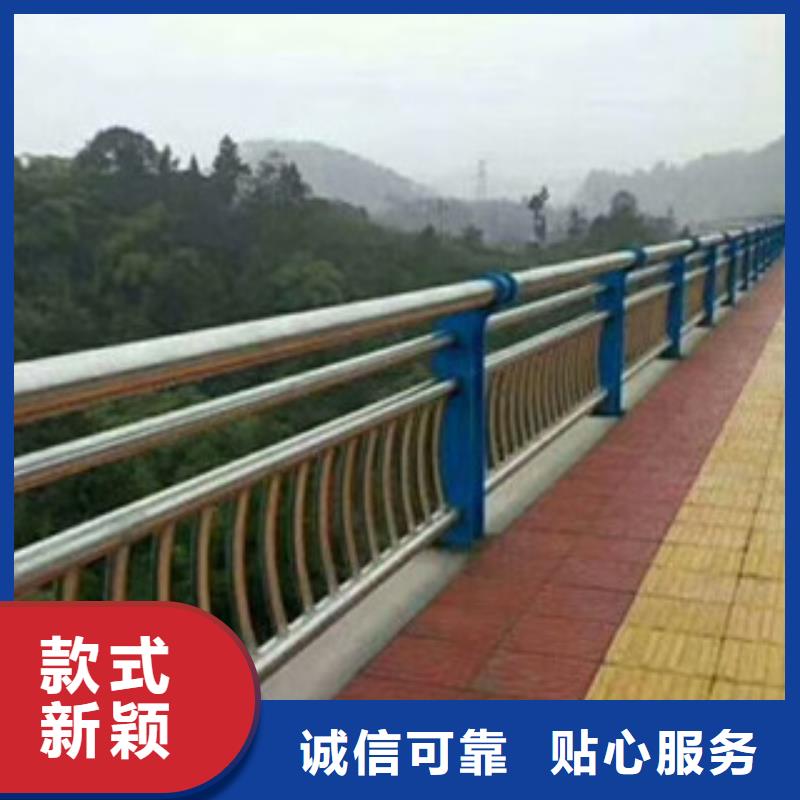 規(guī)模大的鋁合金景觀護(hù)欄廠家