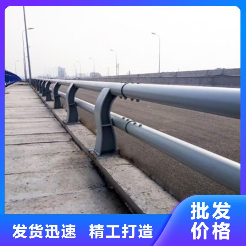 橋梁景觀燈光護欄多家合作案例