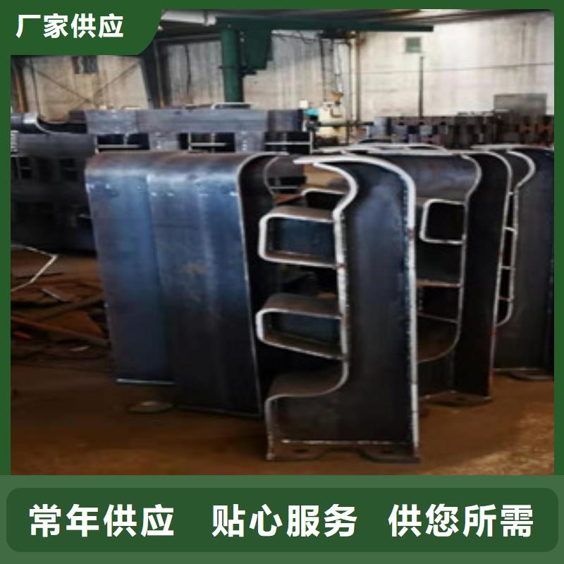 生產鋁合金護欄的廠家