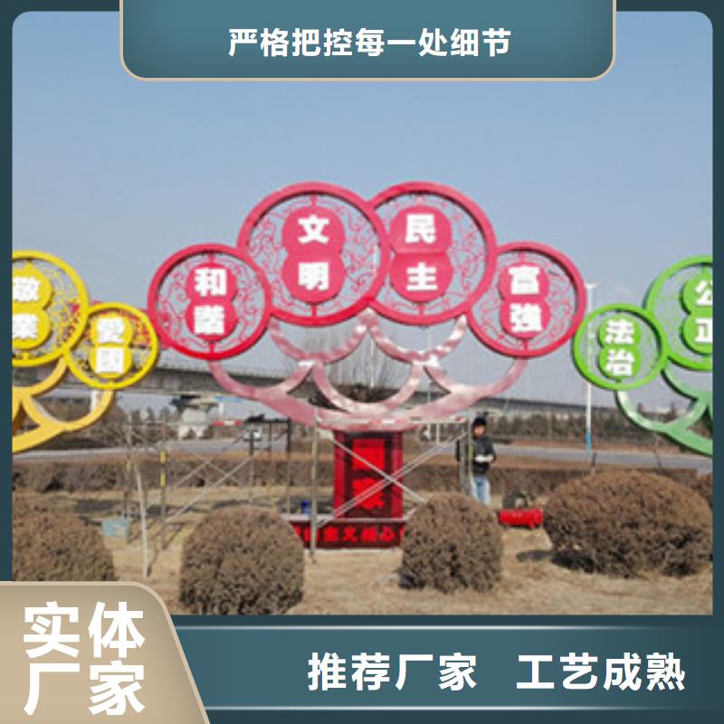 價值觀換畫燈箱產(chǎn)品實拍